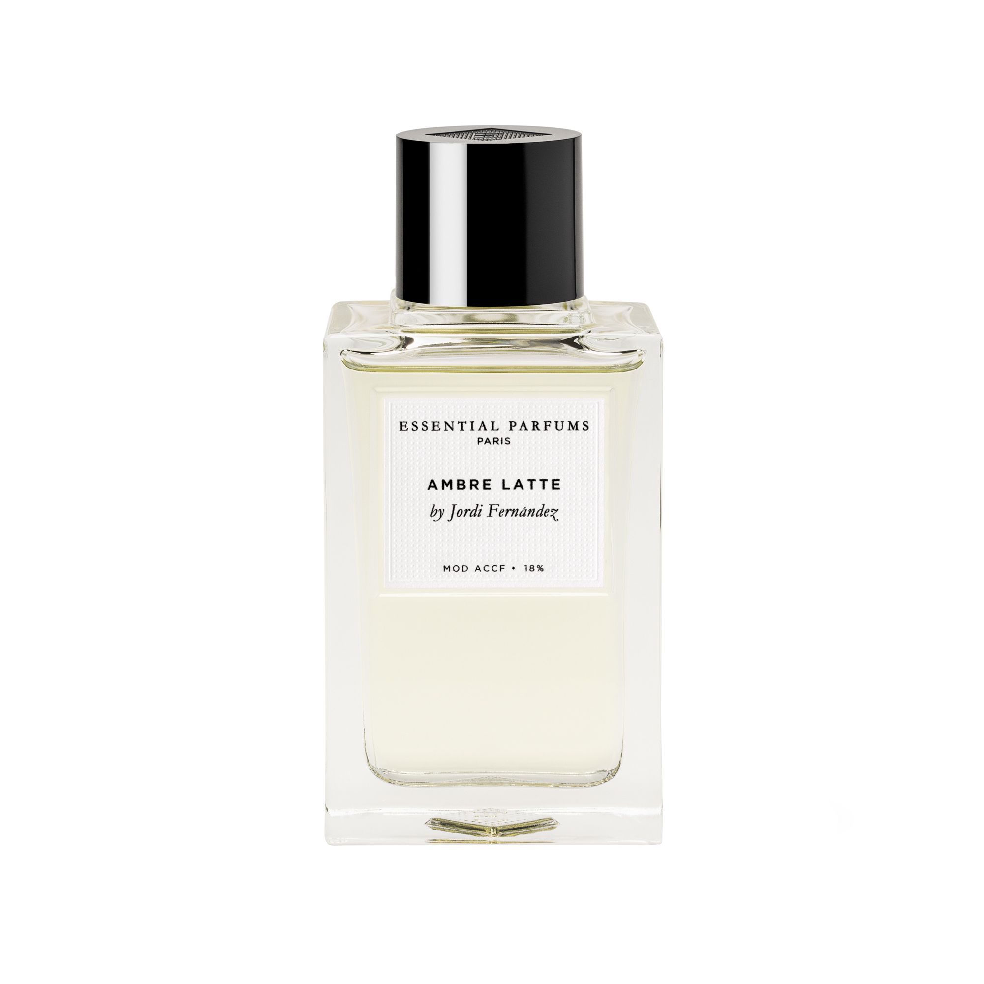 Essential Parfums Ambre Latte